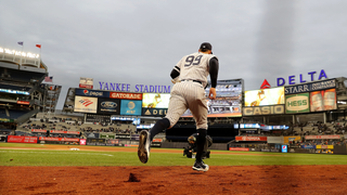 Yankees Suck Slightly Less After Joining the Paris Climate Agreement
